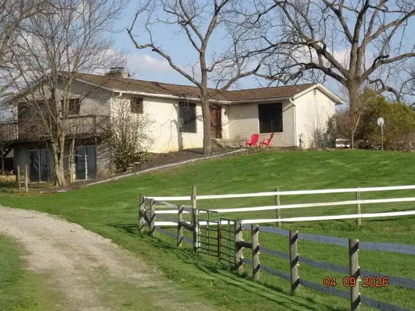 12237 Woods Opossum Run, Orient, OH 43146