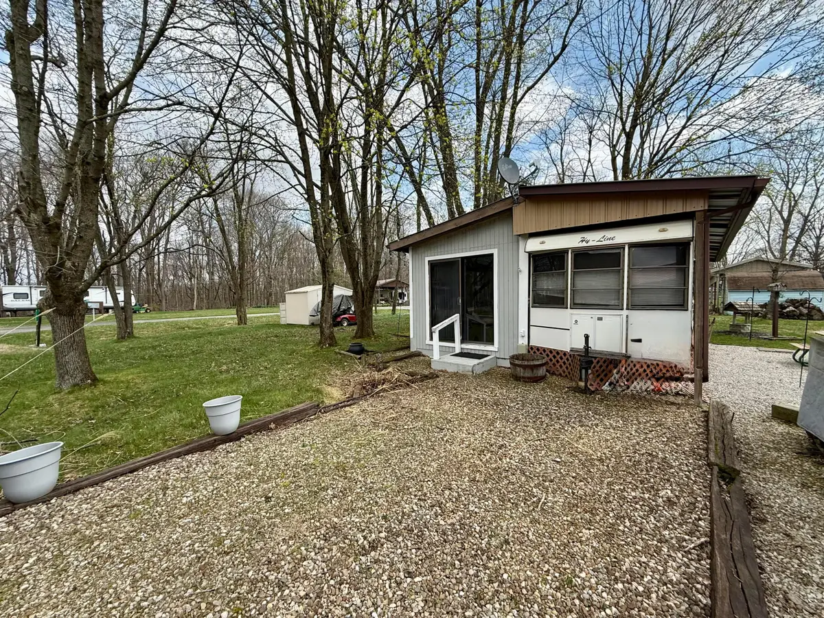 7326 State Route 19 U4 Lots 320-321, Mount Gilead, OH 43338 - #1