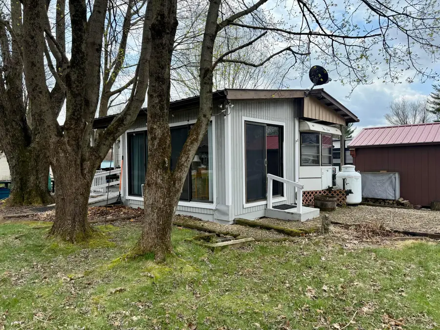 7326 State Route 19 U4 Lots 320-321, Mount Gilead, OH 43338 - #2