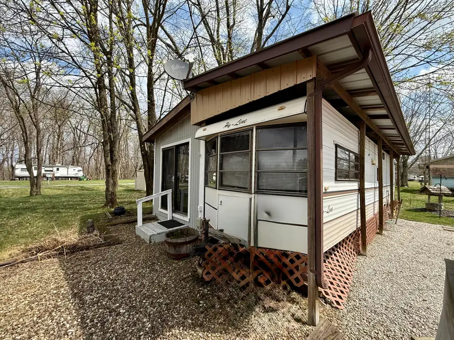 7326 State Route 19 U4 Lots 320-321, Mount Gilead, OH 43338 - #3