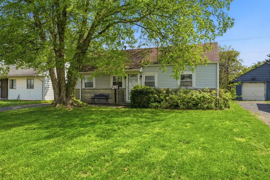 1074 S James Road, Columbus, OH 43227 - #2