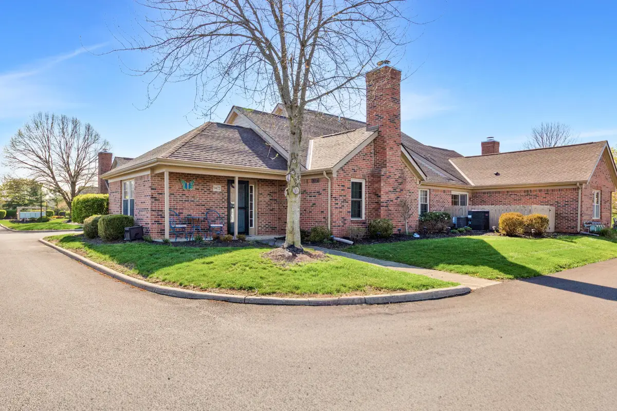 9472 Clermont Boulevard, Powell, OH 43065 - #1