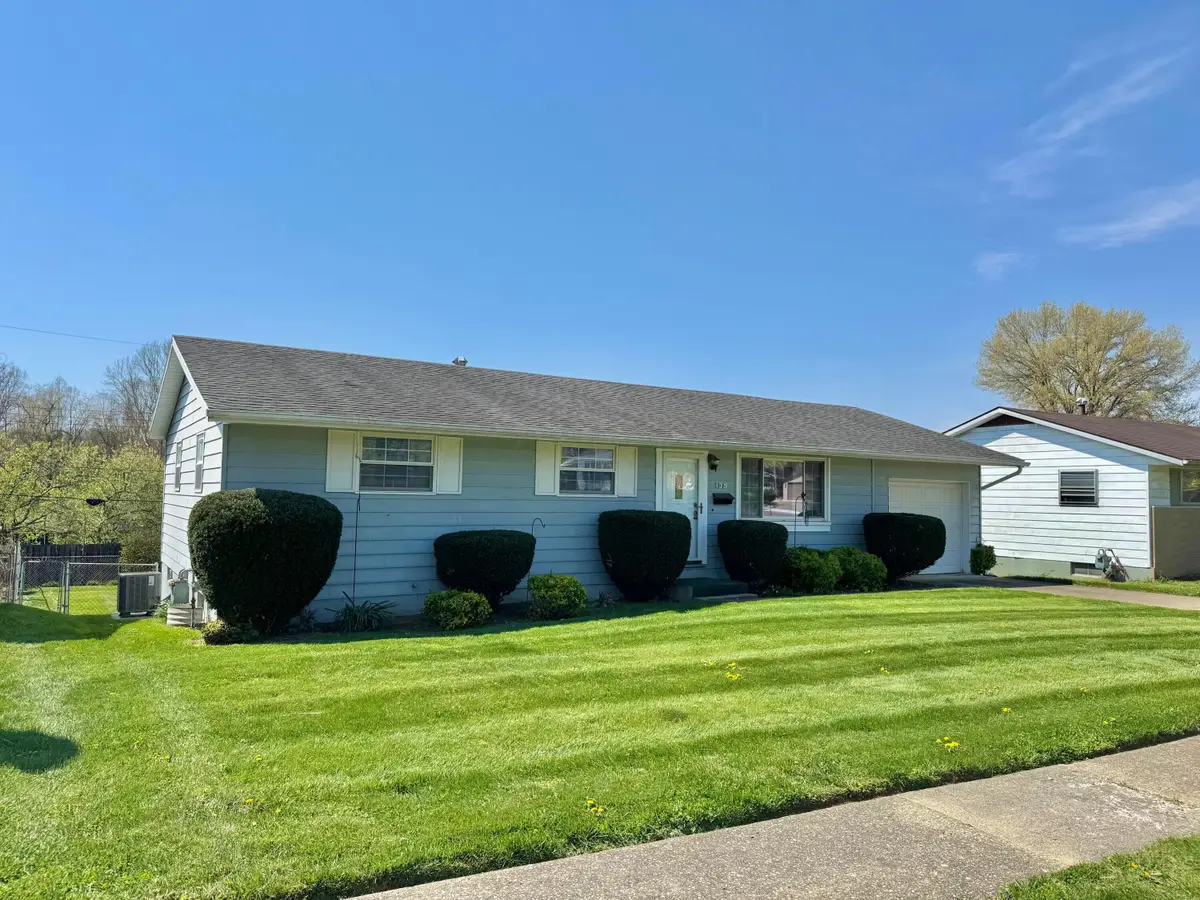 135 Ruth Avenue, Logan, OH 43138 - #1