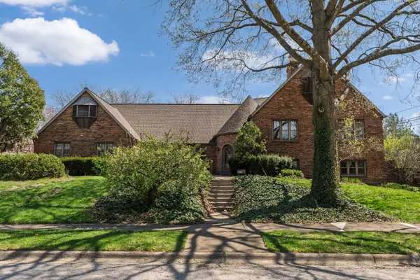 4360 Woodhall Road, Columbus, OH 43220