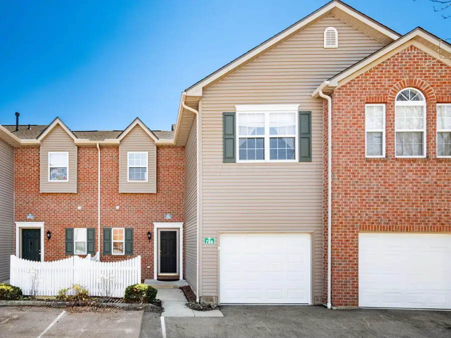 786 Spring Valley Drive, Lewis Center, OH 43035 - #2