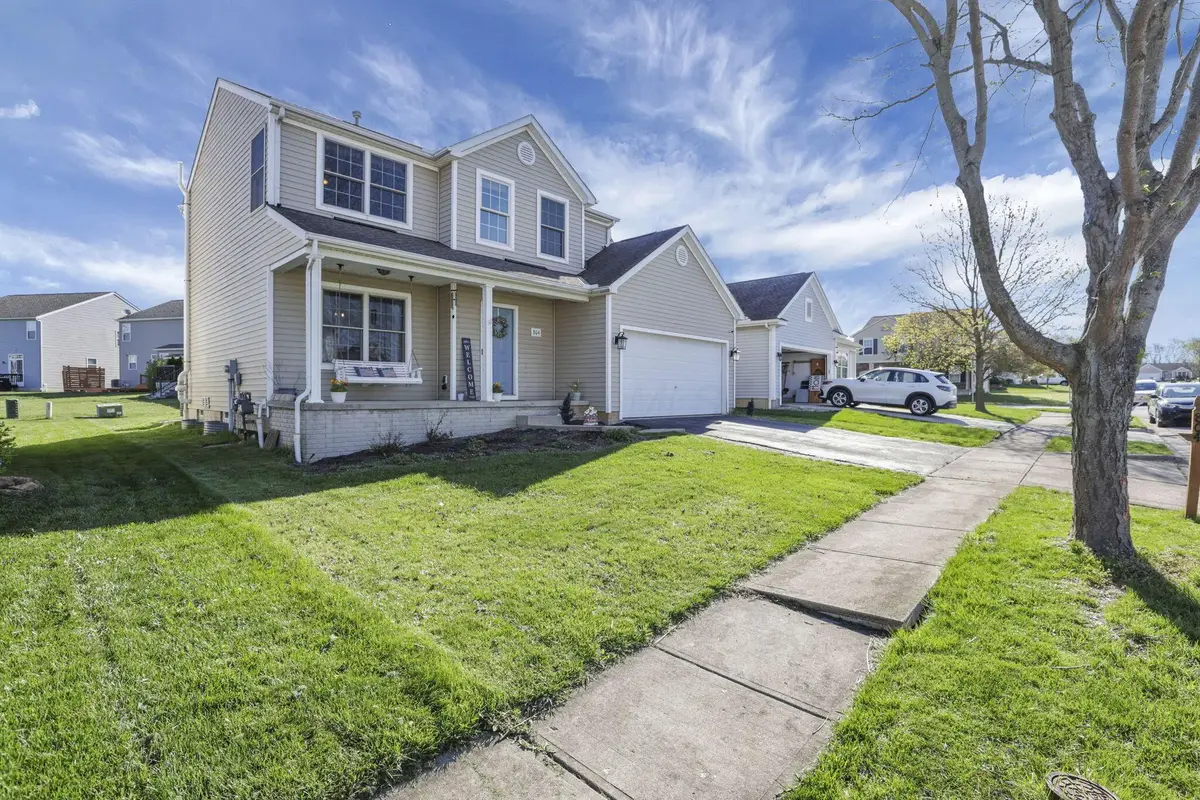 804 Orwell Street, Lithopolis, OH 43136 - #1