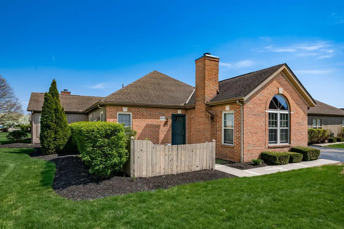 2444 Hooverside Lane, Grove City, OH 43123 - #1