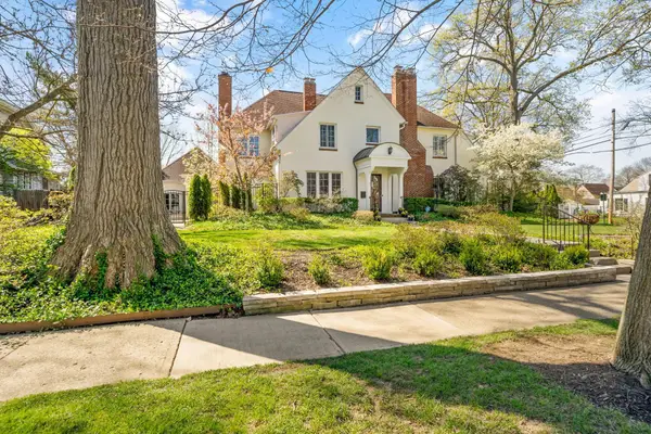2533 Bryden Road, Columbus, OH 43209