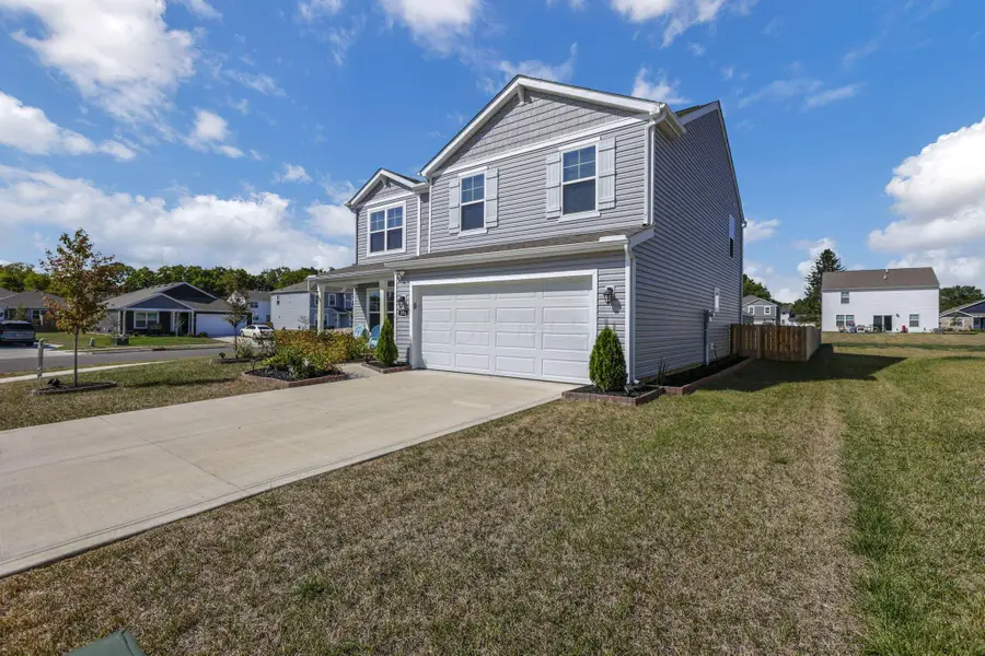 394 St James, Newark, OH 43055 - #3