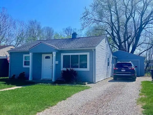 731 Cherokee Drive, Lancaster, OH 43130 - #1