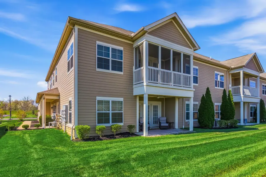 3595 Evelynton Avenue, Lewis Center, OH 43035 - #3