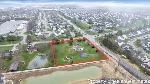 2181 Holt Road, Grove City, OH 43123