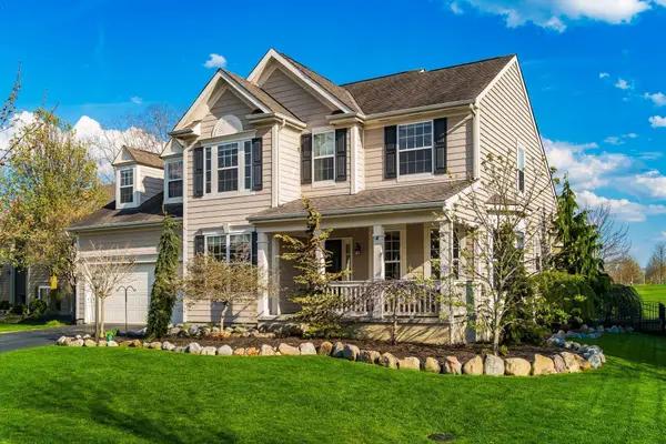 6667 Letterman Drive, Powell, OH 43065