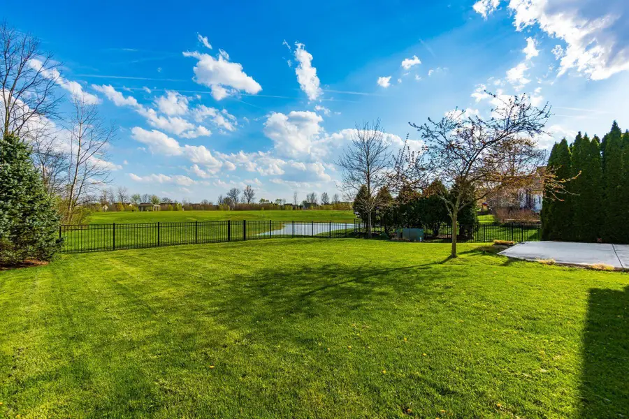 6667 Letterman Drive, Powell, OH 43065 - #2