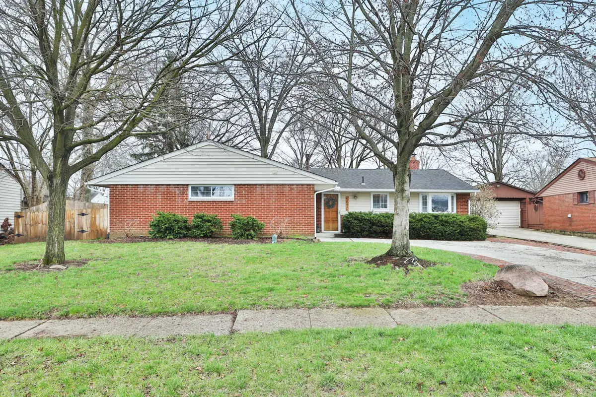 5650 Copenhagen Drive, Westerville, OH 43081 - #1