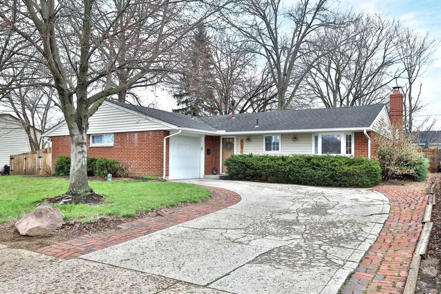 5650 Copenhagen Drive, Westerville, OH 43081 - #2