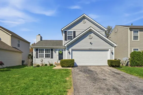 6592 Warriner Way, Canal Winchester, OH 43110