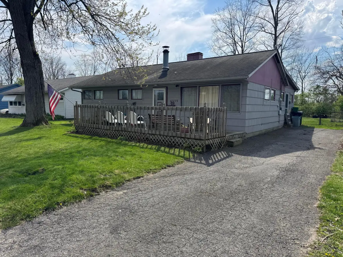4339 Winterringer Street, Hilliard, OH 43026 - #1