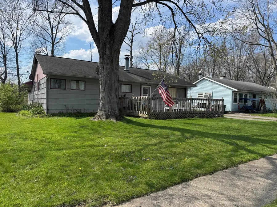 4339 Winterringer Street, Hilliard, OH 43026 - #2