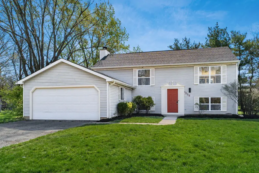 1028 Newfields Lane, Westerville, OH 43081 - #2