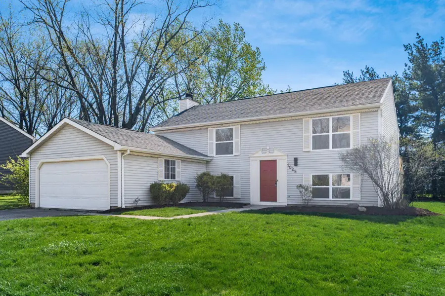 1028 Newfields Lane, Westerville, OH 43081 - #3