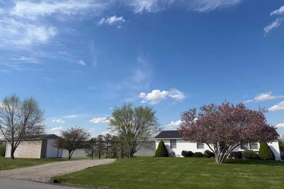 3585 Old Wheeling Road, Zanesville, OH 43701 - #1