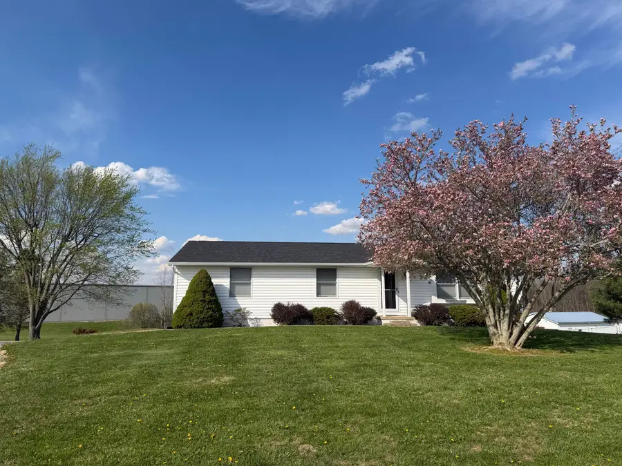 3585 Old Wheeling Road, Zanesville, OH 43701 - #2