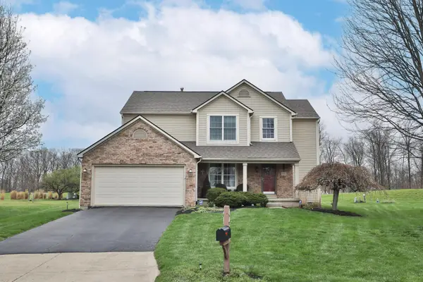 641 Meadows Drive, Delaware, OH 43015