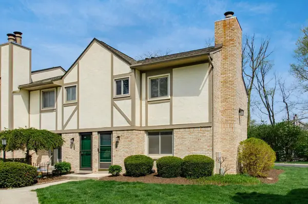 130 Carrowmoor Court, Dublin, OH 43017