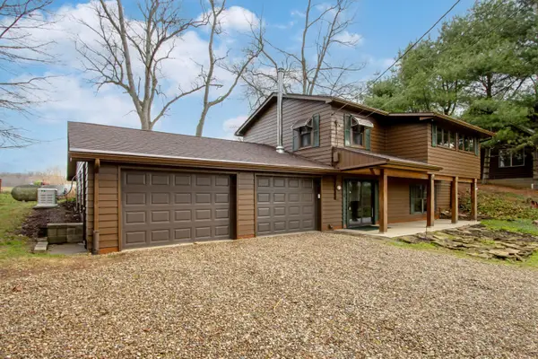 4225 Covert Road, Perrysville, OH 44864