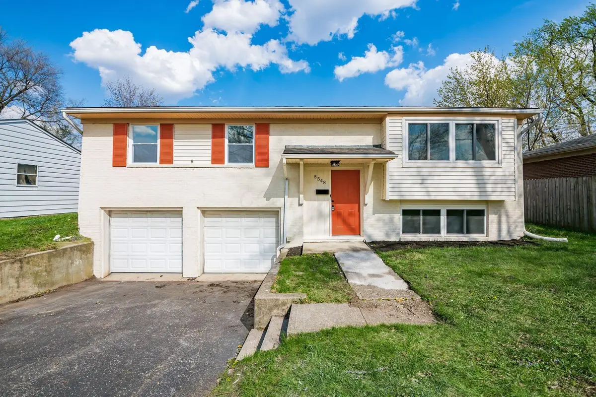 5548 Roche Drive, Columbus, OH 43229 - #1
