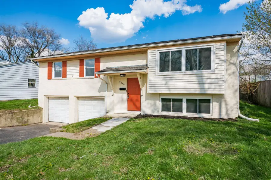 5548 Roche Drive, Columbus, OH 43229 - #2