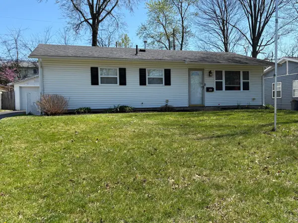 982 Hillridge Road, Reynoldsburg, OH 43068