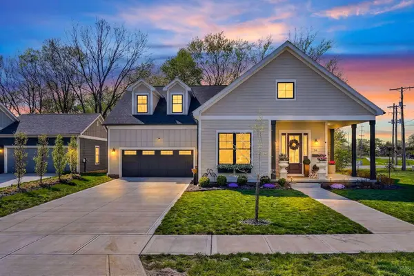 36 N Clinton Street, Canal Winchester, OH 43110