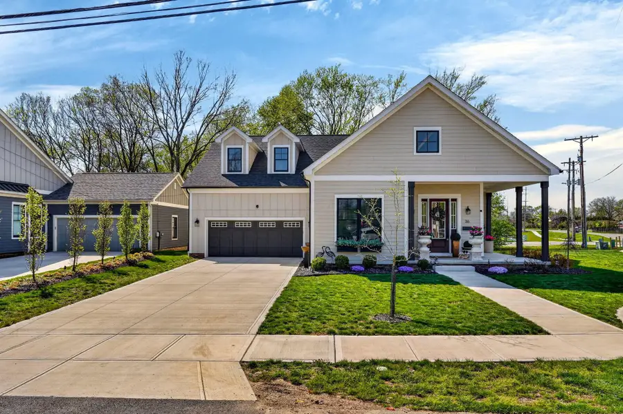 36 N Clinton Street, Canal Winchester, OH 43110 - #3