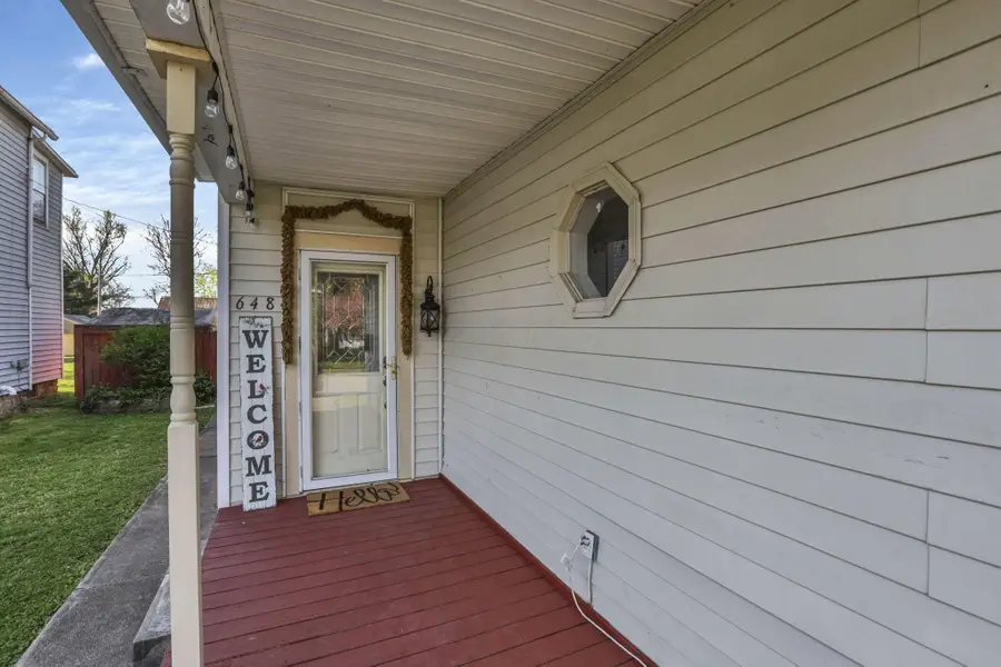 648 King Street, Lancaster, OH 43130 - #2