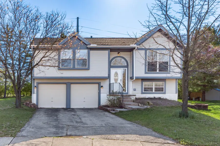 860 Slagle Place, Galloway, OH 43119 - #2