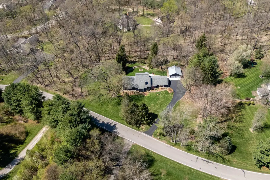 39 Victoria Drive, Granville, OH 43023 - #3