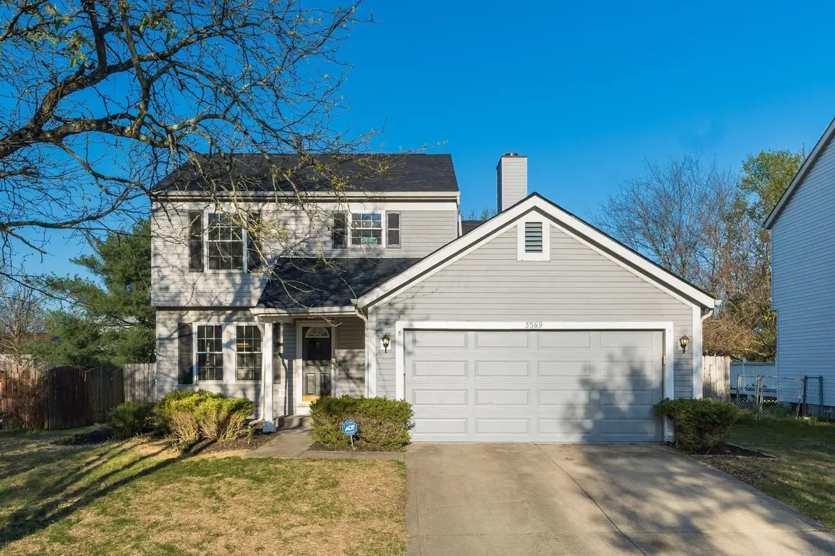 3569 Peany Lane, Canal Winchester, OH 43110 - #1