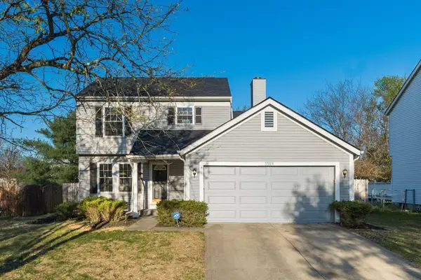 3569 Peany Lane, Canal Winchester, OH 43110