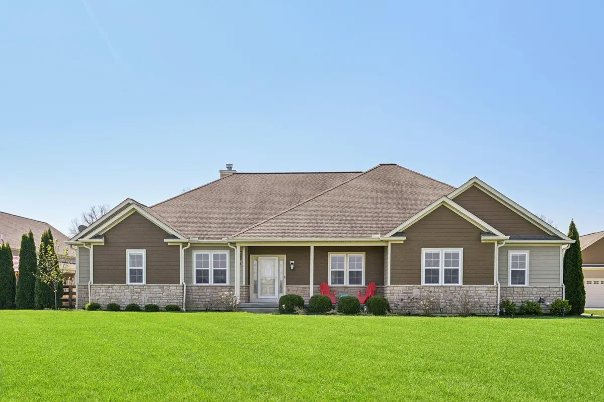 15340 Robins Road, Johnstown, OH 43031 - #1