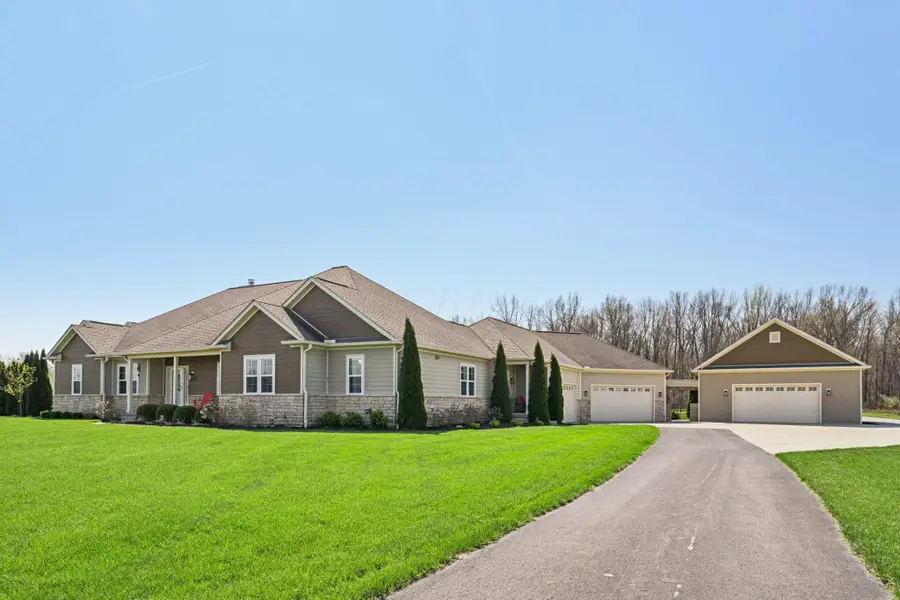 15340 Robins Road, Johnstown, OH 43031 - #3