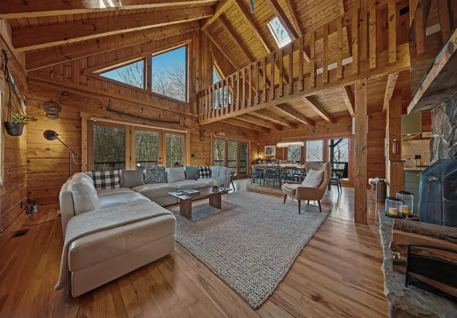 11471 Starner Road, Rockbridge, OH 43149 - #2
