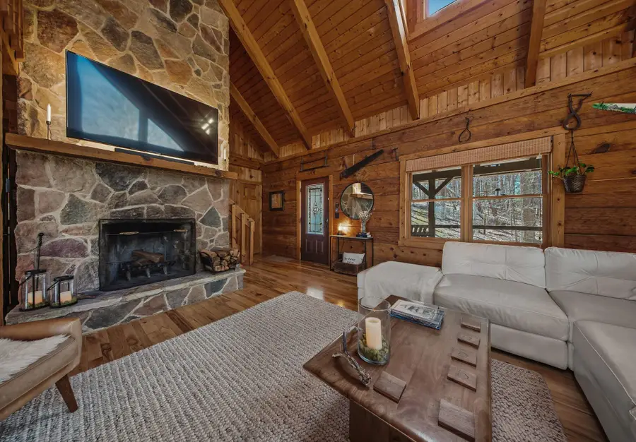 11471 Starner Road, Rockbridge, OH 43149 - #3
