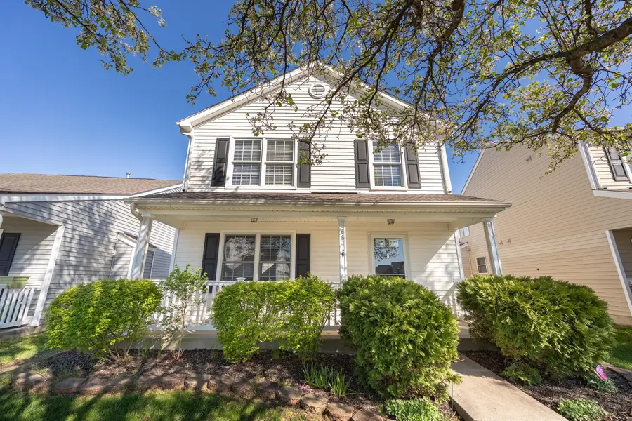 664 Penn Street, Galloway, OH 43119 - #2