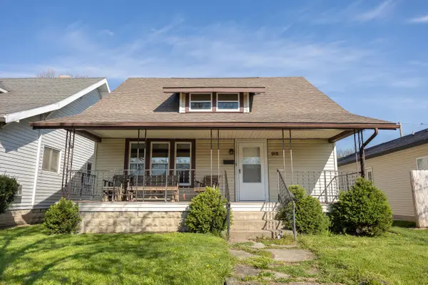 912 E Market Street, Washington Court House, OH 43160