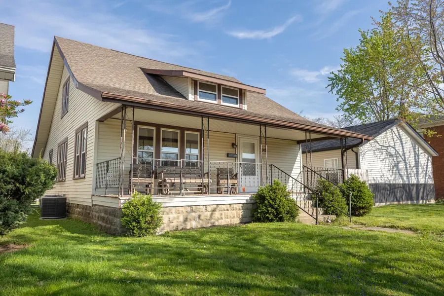 912 E Market Street, Washington Court House, OH 43160 - #2