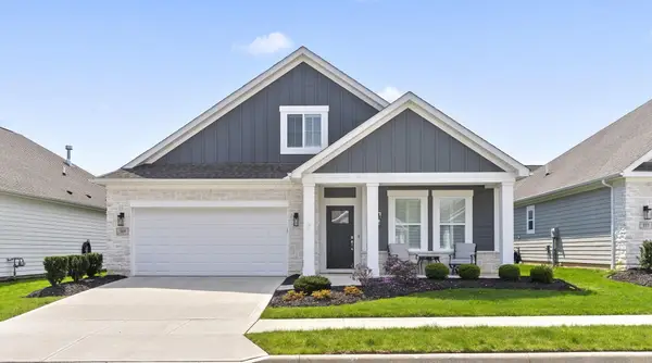 369 Millers Cove Court, Sunbury, OH 43074