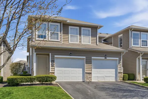 6140 Sowerby Lane, Westerville, OH 43081