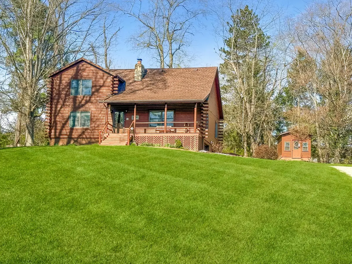 1795 Lovers Lane, New Lexington, OH 43764 - #1